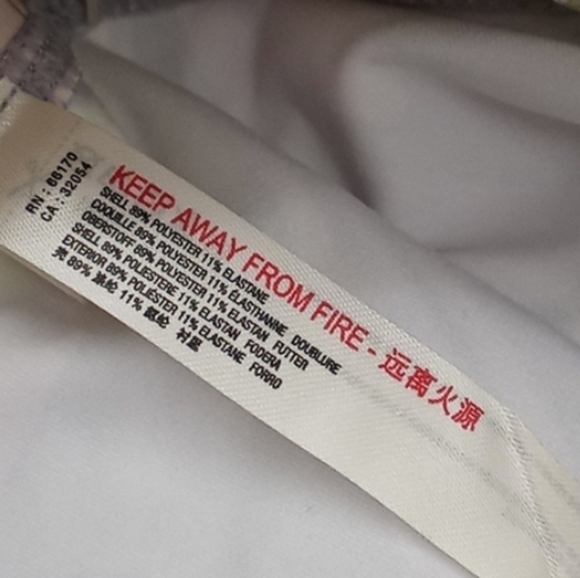 Free People Movement 7/8 Wave Crush High Waist Leggings Lime Combo S - Picture 14 of 16